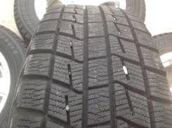 Bridgestone Blizzak Revo1. Всесезонные, 2010 год, износ: 5%, 4 шт