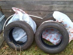 Bridgestone B249. ������, 5�%, 4 ��