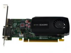 NVidia Quadro 600
