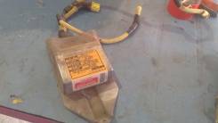 Блок управления airbag. Toyota Hiace, KZH106G, KZH106W Toyota Regius Ace, RZH101, RZH133, RZH111, LH110, LH120, LH125, LH115, RZH124, LH123, KZH106, R...