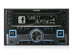 Alpine CDE-W296BT ����