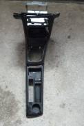 Консоль центральная. Daewoo Nexia