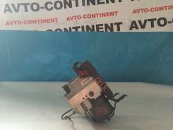 Блок abs. Mazda MPV, LVLR Двигатель WLT