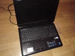Asus K61IC. ��� 4 ��, WiFi, Bluetooth
