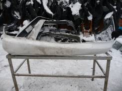 Бампер. Nissan Sunny, FB14 Двигатель GA15DE