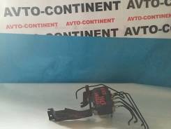 Блок abs. Honda Stream, RN7 Двигатель R18A