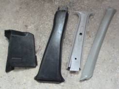 Панель салона. Daewoo Nexia