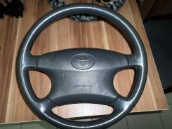 SRS кольцо. Toyota Corolla, NZE120, NZE121, NZE124, ZZE124, ZZE123, ZZE122, ZZE121, ZZE120 Toyota Corolla Fielder, NZE124, ZZE124, ZZE124G, ZZE123, ZZ...