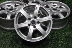 Bridgestone FEID. 6.5x16, 5x114.30, ET38