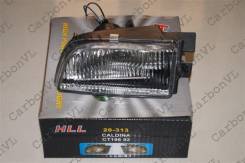 Фара противотуманная. Toyota Caldina, CT190G, ST191G, AT191G, ST190G, ST195G