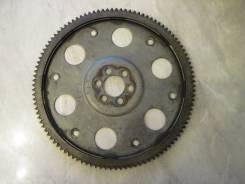 Маховик. Toyota Corolla, AE101G, AE100, AE100G, AE110, AE102, AE101 Двигатель 5AFE