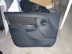 Обшивка двери. Citroen C3
