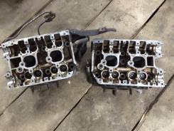 Головка блока цилиндров. Subaru: Legacy B4, Legacy, Impreza WRX, Impreza XV, Impreza WRX STI, Forester, Impreza, Exiga Двигатель EJ20