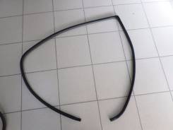 Уплотнитель двери. Toyota Corolla, ZZE120, ZZE121, ZZE122, NZE120, NZE121, ZZE124, NZE124, NZE121G, NZE124G, ZZE122G, ZZE123G, ZZE124G Toyota Corolla...