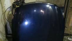 Капот. Toyota Mark II Wagon Blit, JZX110W Двигатель 1JZFSE