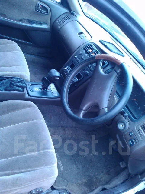 Toyota Chaser. �������, ������, 2.5, ������, 250 398����. �� ����
