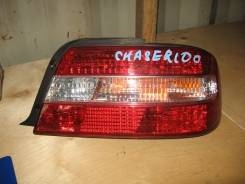 Стоп-сигнал. Toyota Chaser, GX100