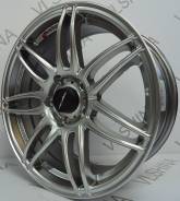 Raiden Project D Spec-D. 7.5x17, 5x114.30, ET45, ЦО 73,1 мм.