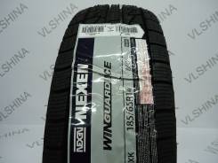 Roadstone Winguard Ice. Зимние, без шипов, 2013 год, без износа, 4 шт
