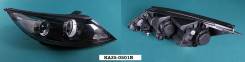 Фара. Kia Sportage, SL Двигатели: D4FD, D4HA, G4FD, G4KD, G4KE, G4KH, G4NU