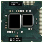 Intel Core i5-460M ����