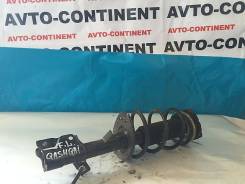 Амортизатор. Nissan Qashqai, J10 Двигатель MR20DE