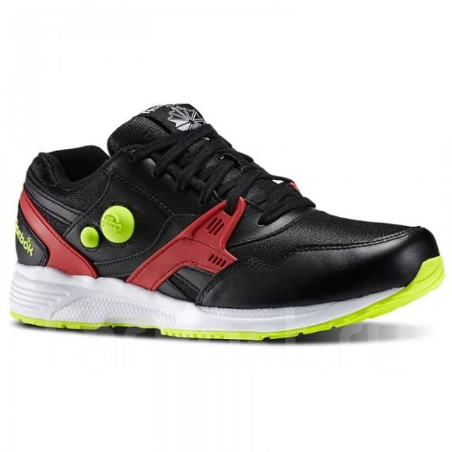 100 Reebok Pump Running M42234