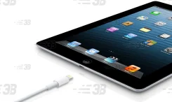 Apple iPad 4 Wi-Fi 32Gb