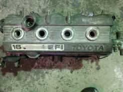 Головка блока цилиндров. Toyota Corona, ST170 Двигатели: 4SFI, 4SFE, 4S, FE