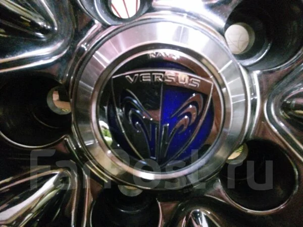 RAYS Versus. 7.0x18", 5x100, ET48, �� 73���. ����