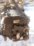 Двигатель в сборе. Toyota Cavalier Двигатель T2