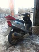 Yamaha Jog. 70 куб. см., исправен, птс, с пробегом