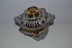 Генератор. Mazda Demio Mazda 323 Mazda Familia, BJFW, ZR16UX5, BHA8S, BJ5W, BJ8W, BHA6R, BHA3P, BJFP, BHALS, BJEP, ZR16U85, ZR16U65, YR46U15, YR46U35...