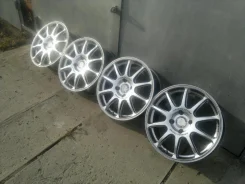Enkei SC15. 7.0x17", 4x100, ET42 ����
