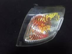 Габаритный огонь. Toyota Ipsum, SXM10, SXM10G Двигатель 3SFE