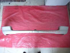 Бампер. Toyota Sprinter, AE111, AE110, AE114, CE114, CE110, CE113, EE111 Двигатели: 2CIII, 5AFE, 4EFE, 3CE, 4AFE, 4AGE