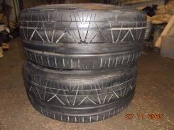 Nitto Invo. Летние, 2009 год, износ: 50%, 2 шт