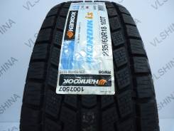 Hankook DynaPro i*cept RW08. Зимние, без шипов, 2014 год, без износа, 4 шт