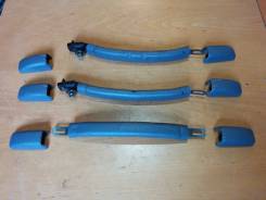 Ручка салона. Toyota: Corolla, Cresta, Sprinter, Mark II, Chaser, Sprinter Carib Двигатели: 3CE, 7AFE, 4ZZFE, 2E, 1CDFTV, 2C, 2CE, 1WZ, 5AFE, 4AF, 4EF...
