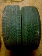 Bridgestone Blizzak DM-Z3. Всесезонные, износ: 90%, 2 шт