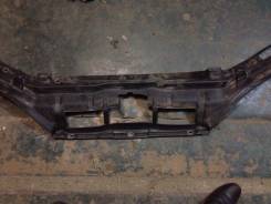 Дефлектор радиатора. Toyota Windom, MCV20, MCV21 Lexus ES300, MCV20 Двигатели: 1MZFE, 2MZFE