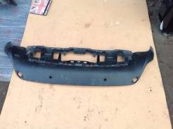 Губа. BMW X6, E71, E72 Двигатели: M57D30TU2, N55B30, N57D30OL, N57D30TOP, N57S, N63B44