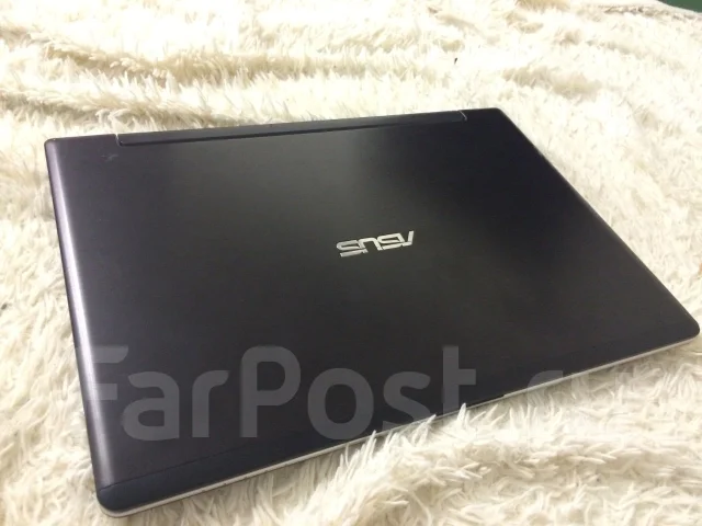 Asus K56CM. 1,7����, ��� 4 ��, ���� 500���, WiFi: 1, Bluetooth: 1, ����������� �� 6��. ����