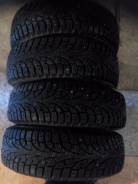 Pirelli Winter Carving Edge. Зимние, 2007 год, 20 %, 4 шт
