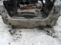 Панель кузова. Mazda Familia, BHALS, BHALP Двигатели: Z5DEL, Z5DE