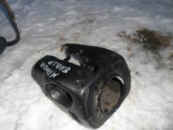 Панель рулевой колонки. Mazda Familia, BHALS, BHALP Двигатели: Z5DEL, Z5DE