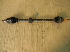 Привод. Toyota WiLL Vi, NCP19, NCP20 Toyota Funcargo, NCP20 Двигатель 2NZFE