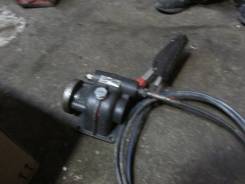 Коробка отбора мощности. Mitsubishi L200 Mitsubishi Pajero Двигатели: 4D56T, 4D55T