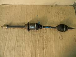 Привод. Toyota Isis, ANM10 Двигатель 1AZFSE
