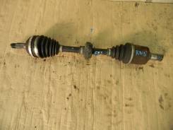 Привод. Honda Stream, RN3 Двигатель K20A